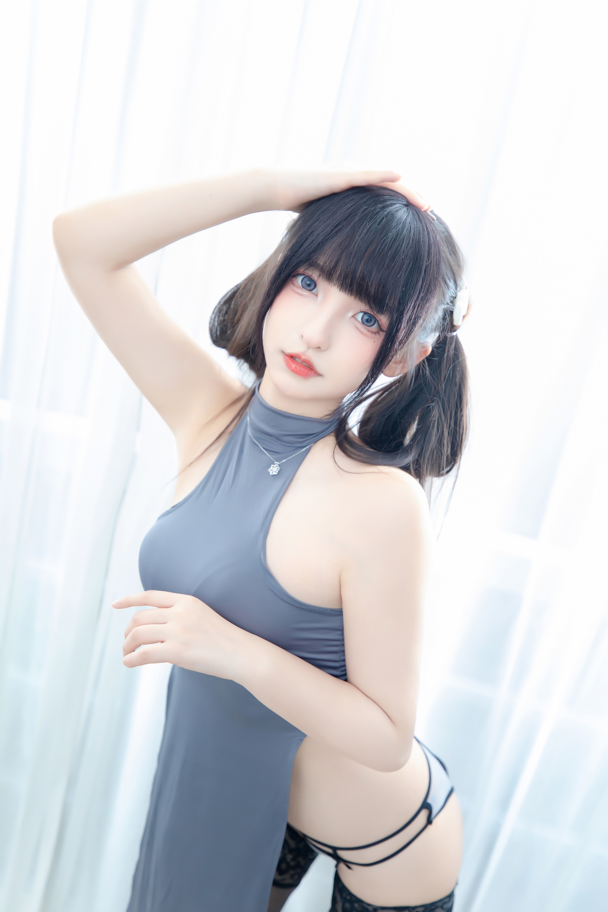 神楽坂真冬 - NO.133 华灯初上[75P]-XikXak